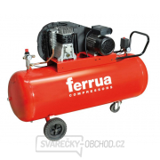 Kompresor Ferrua F100/230/3 Kompresor Ferrua F100/230/3 gallery main image