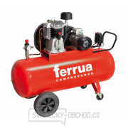 Kompresor Ferrua F200/400/4 gallery main image