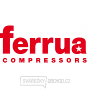 Kompresor Ferrua F270/400/7,5 Náhled