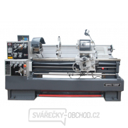 SPFX-1500P - Soustruh na kov s digitálním odměřováním SPFX-1500P - Soustruh na kov s digitálním odměřováním gallery main image