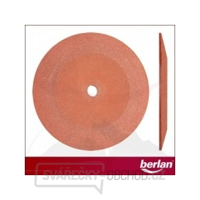 Náhradní keramický brusný kotouč 105x10 mm gallery main image