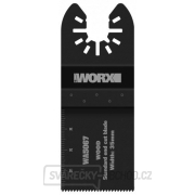 WA5067 - Pilový list , 1-3/8