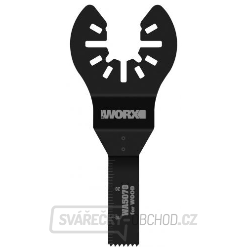 WA5070 - Pilový list (standard), 3/8", 1 ks, sonicrafter
