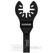 WA5070 - Pilový list (standard), 3/8