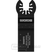 WA5073 - Pilový list (univerzál), 1-1/8