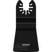 WA5081 - Pružný škabací list (pružný) gallery main image