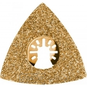 WA5082 - Brusná karbidová deska (delta) 1 ks,sonicrafter gallery main image