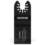 WA5068.3 - Pilový list , 1-3/8