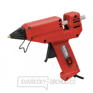 Pistole tavná lepící 180W GG 180 E Pistole tavná lepící 180W GG 180 E gallery main image