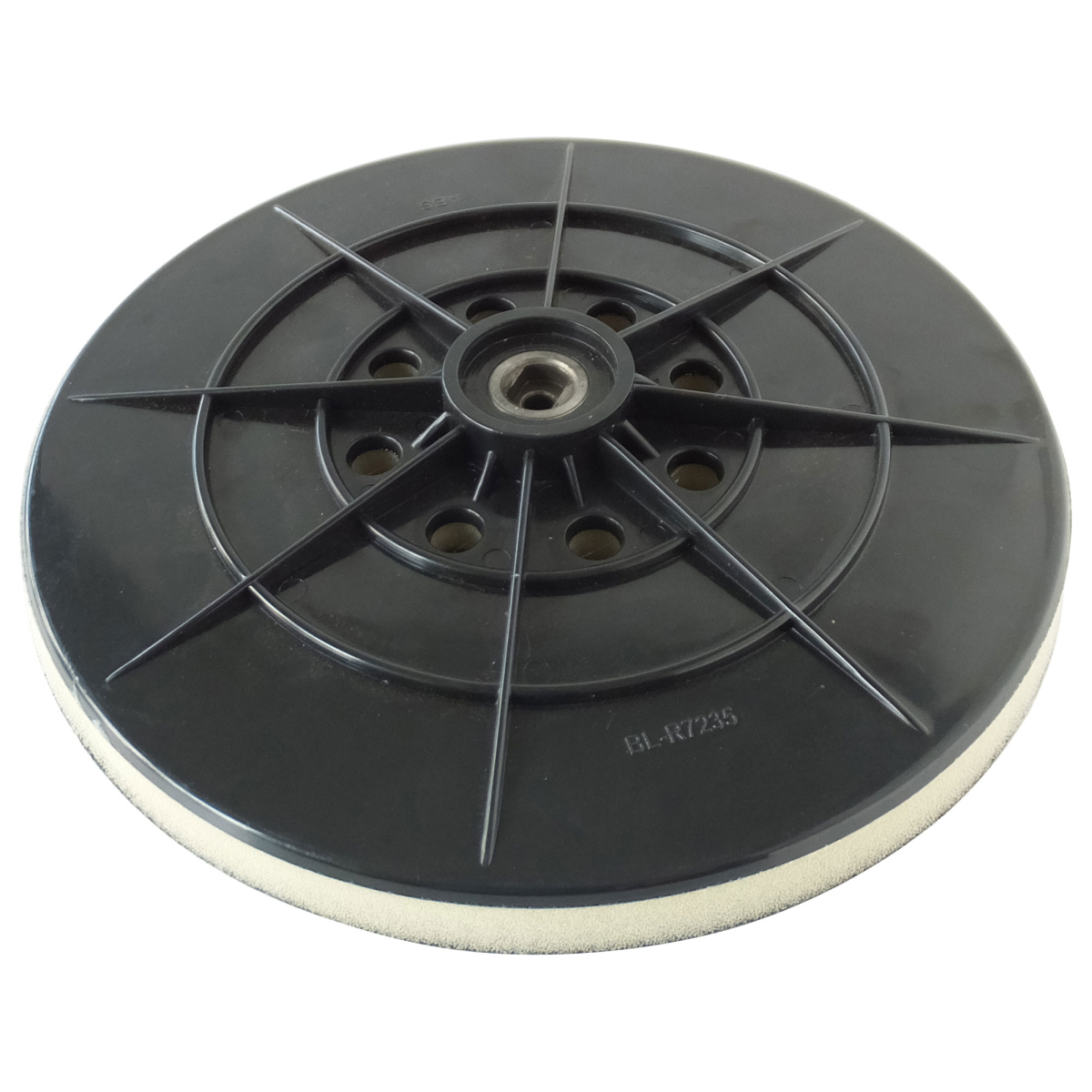 Nosič brusných výseků, 215mm pro 8894210 8894210A