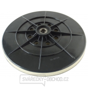 Nosič brusných výseků, 215mm pro 8894210 Nosič brusných výseků, 215mm pro 8894210 gallery main image