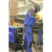 aXe 320 PULSE SMART H2O AL Náhled