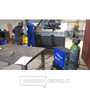 aXe 320 PULSE SMART H2O AL náhled