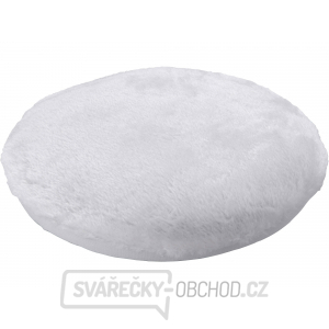 Kotouče leštící, syntetická vlna, 2ks, ∅180-240mm, návlek Kotouče leštící, syntetická vlna, 2ks, ∅180-240mm, návlek gallery main image