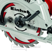 Pila ruční okružní TE-CS 165 Einhell Expert Náhled