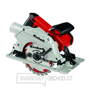 Pila ruční okružní TE-CS 165 Einhell Expert