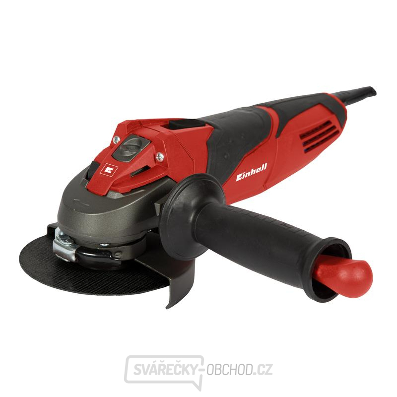 Bruska úhlová  TE-AG 115 Einhell Expert