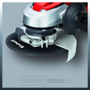 Bruska úhlová TE-AG 115/600 Einhell Expert Náhled