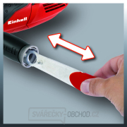 Bruska úhlová TE-AG 115/600 Einhell Expert náhled