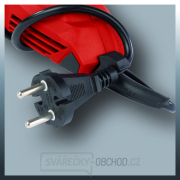 Bruska úhlová TE-AG 115/600 Einhell Expert náhled