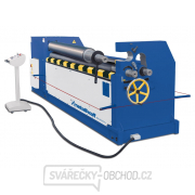 Elektrická zakružovačka plechu RBM 2050-50 E PRO Elektrická zakružovačka plechu RBM 2050-50 E PRO gallery main image
