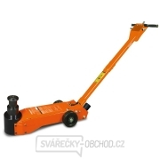 Pojízdný autozvedák WWH 40001 PH gallery main image