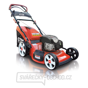GTM 500 SP1 SC H  gallery main image