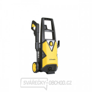 REPW 120 SET - elektrická tlaková myčka 120 bar REPW 120 SET - elektrická tlaková myčka 120 bar náhled