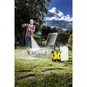 REPW 120 SET - elektrická tlaková myčka 120 bar REPW 120 SET - elektrická tlaková myčka 120 bar náhled