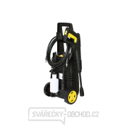 REPW 120 SET - elektrická tlaková myčka 120 bar náhled