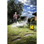 REPW 120 SET - elektrická tlaková myčka 120 bar náhled