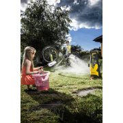 REPW 120 SET - elektrická tlaková myčka 120 bar náhled