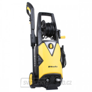 REPW 150 SET tlaková myčka 150 bar náhled