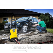 REPW 150 SET tlaková myčka 150 bar náhled