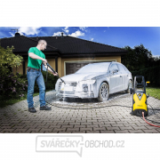 REPW 150 SET tlaková myčka 150 bar náhled