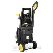 REPW 150 SET tlaková myčka 150 bar Náhled