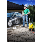 REPW 150 SET tlaková myčka 150 bar náhled