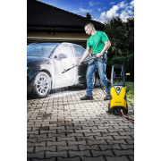 REPW 150 SET tlaková myčka 150 bar náhled