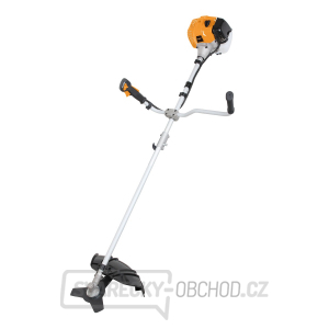 Křovinořez s benzínovým motorem, Riwall PRO RPB 420 Křovinořez s benzínovým motorem, Riwall PRO RPB 420 gallery main image