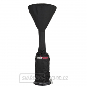 Kryt zahradního topidla PREMIUM gallery main image