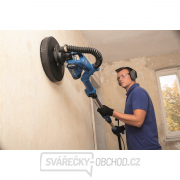 DS 930 - bruska na sádrokartony a další materiály náhled