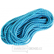 Popruh elastický 20m x ∅8mm Popruh elastický 20m x ∅8mm gallery main image