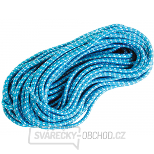 Popruh elastický 20m x ∅8mm Popruh elastický 20m x ∅8mm gallery main image