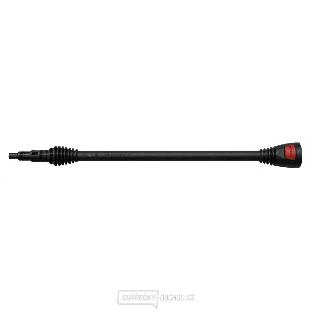 Prodloužení k tryskám Lavor - Fasa