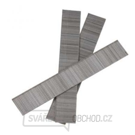 Hřeby 15 mm - 1500 ks gallery main image