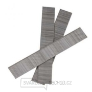 Hřeby 15 mm - 1500 ks gallery main image