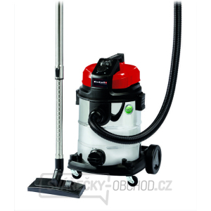 Vysavač pro mokré i suché sání TE-VC 1925 SA Einhell Expert Vysavač pro mokré i suché sání TE-VC 1925 SA Einhell Expert