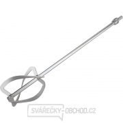 Metla náhradní, levá Metla náhradní, levá gallery main image