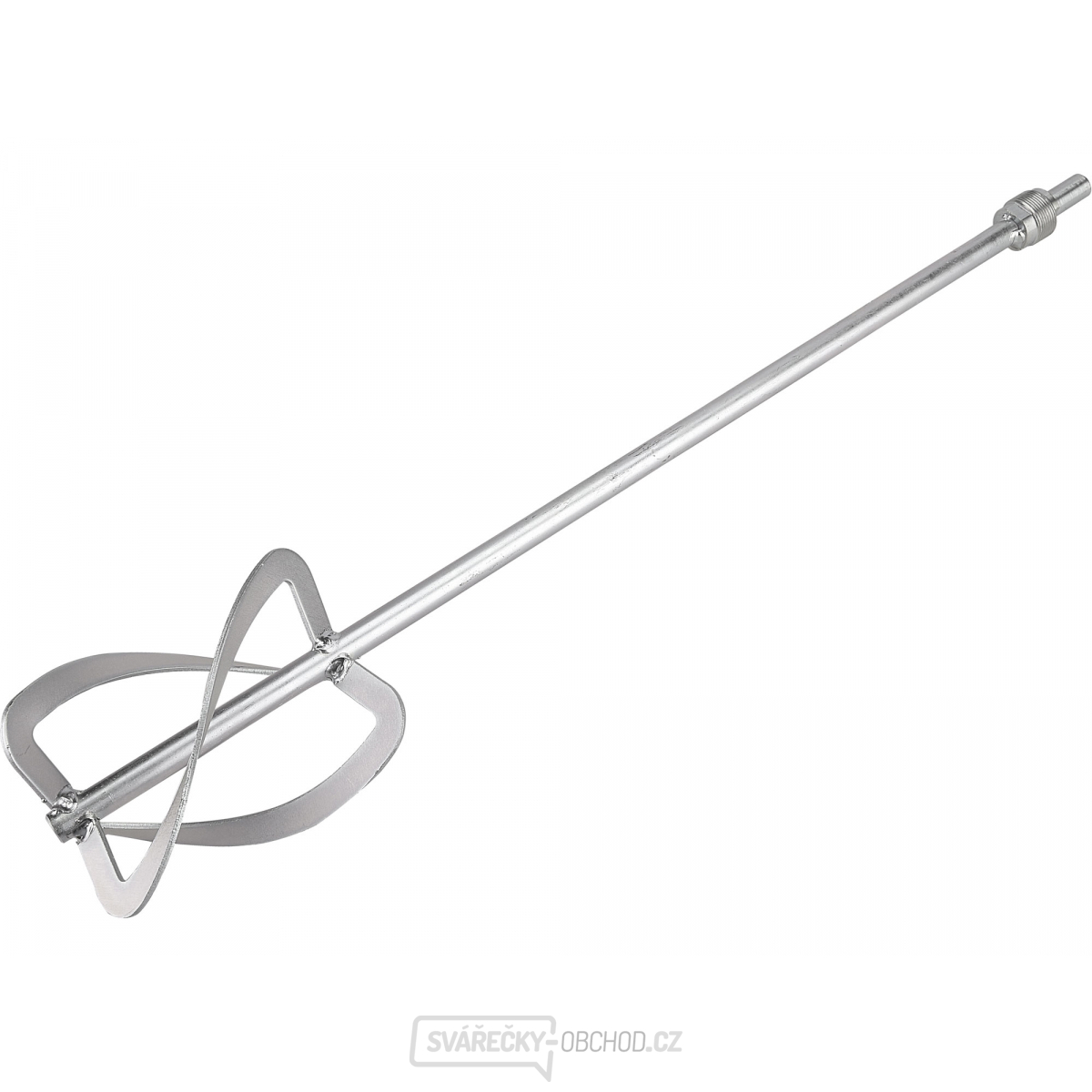 Metla náhradní, pravá