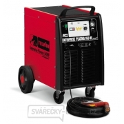 Plazmová řezačka Enterprise Plasma 160 HF gallery main image